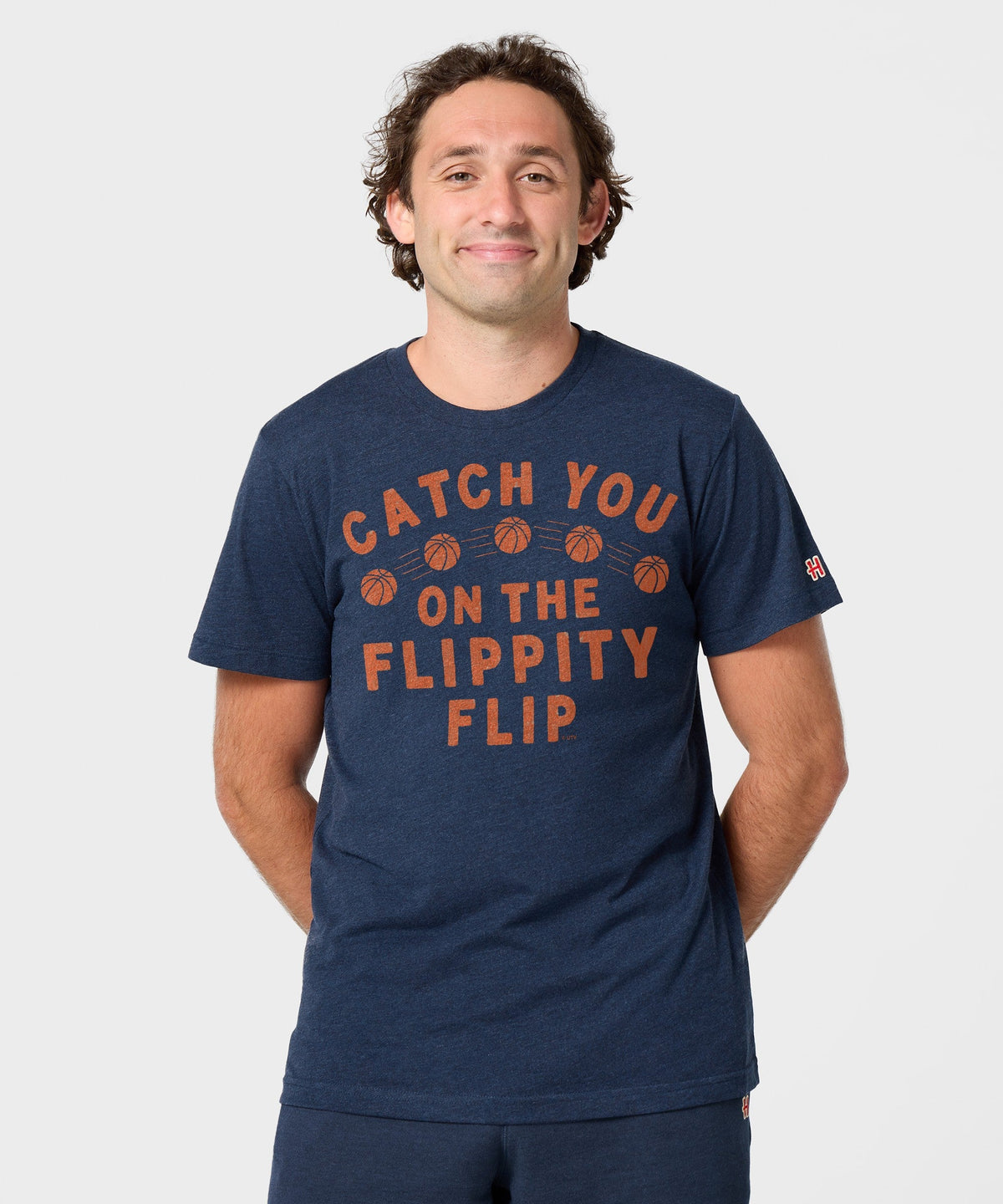 Catch You On The Flippity Flip