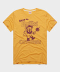 Cavs X Grateful Dead Keep On Ballin'