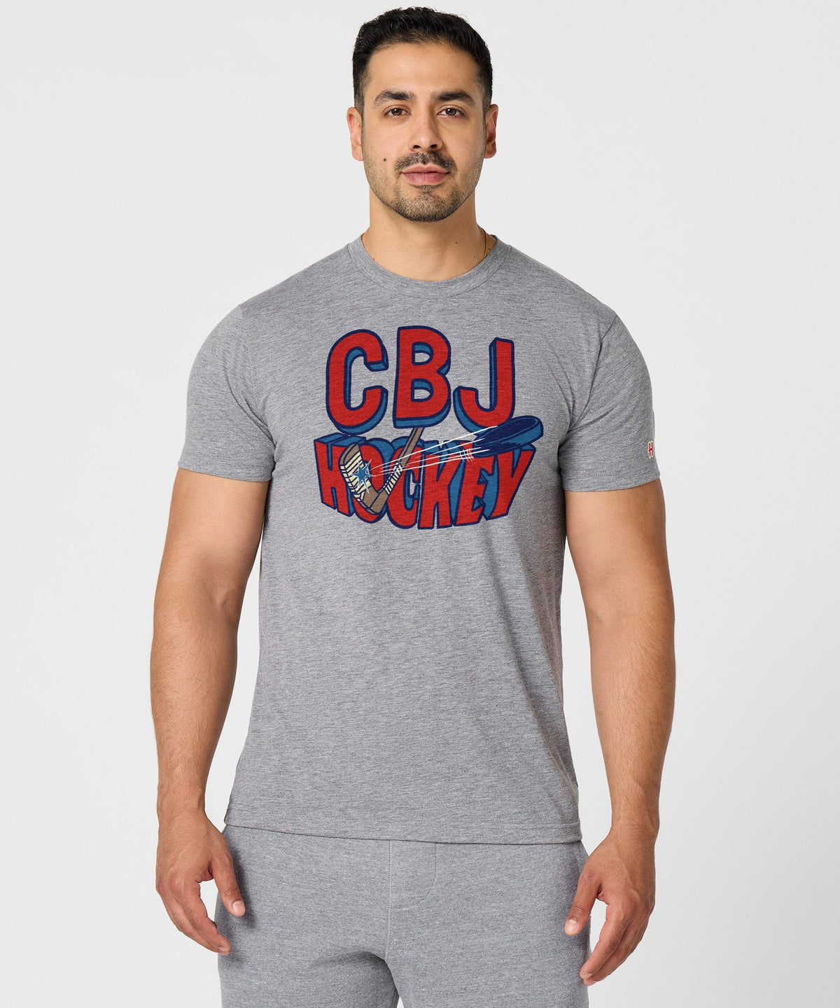 CBJ Hockey