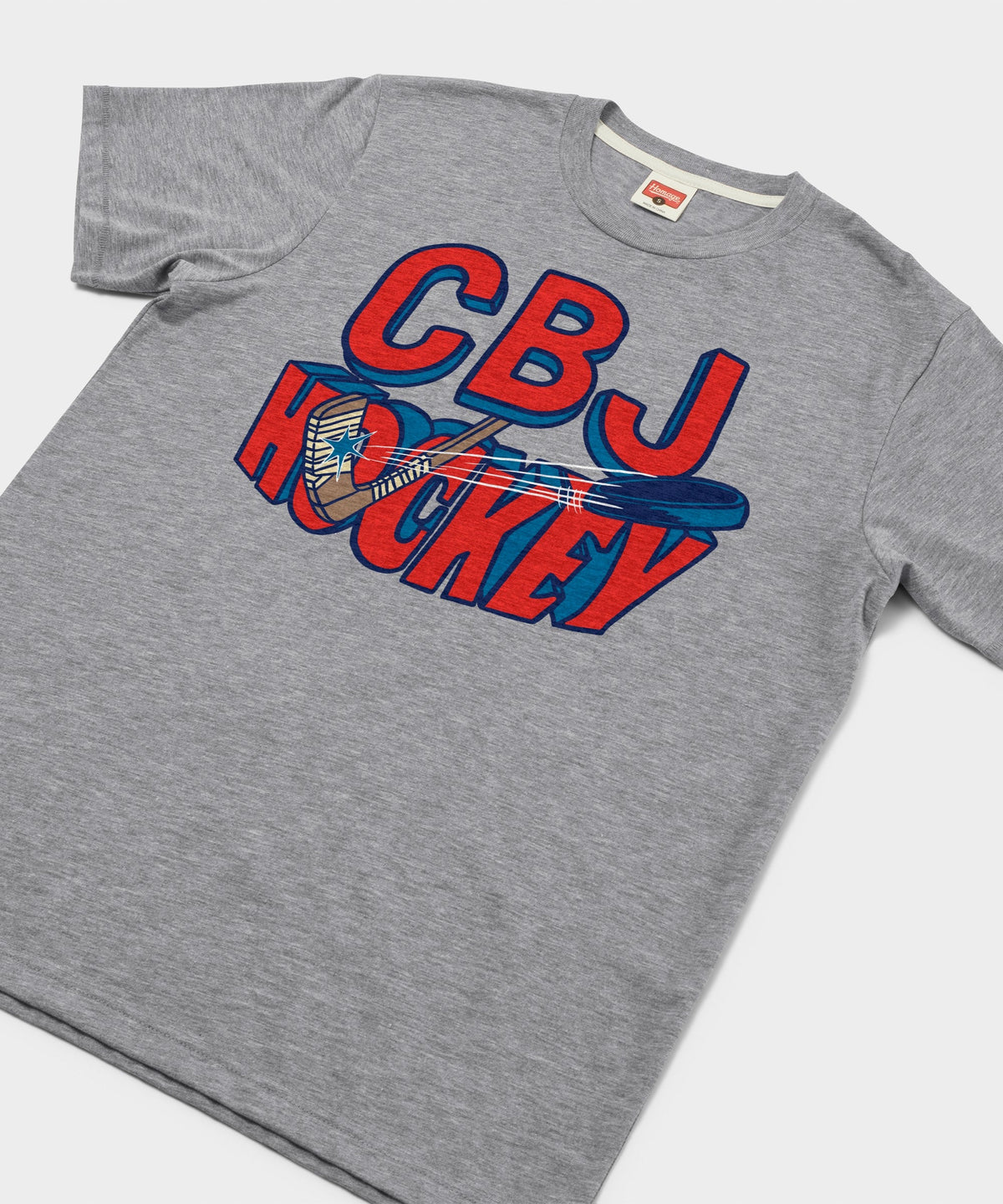 CBJ Hockey
