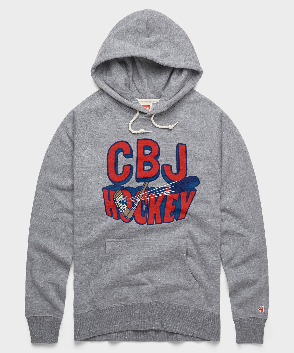 CBJ Hockey Hoodie