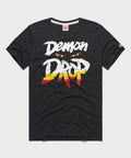 Cedar Point Demon Drop