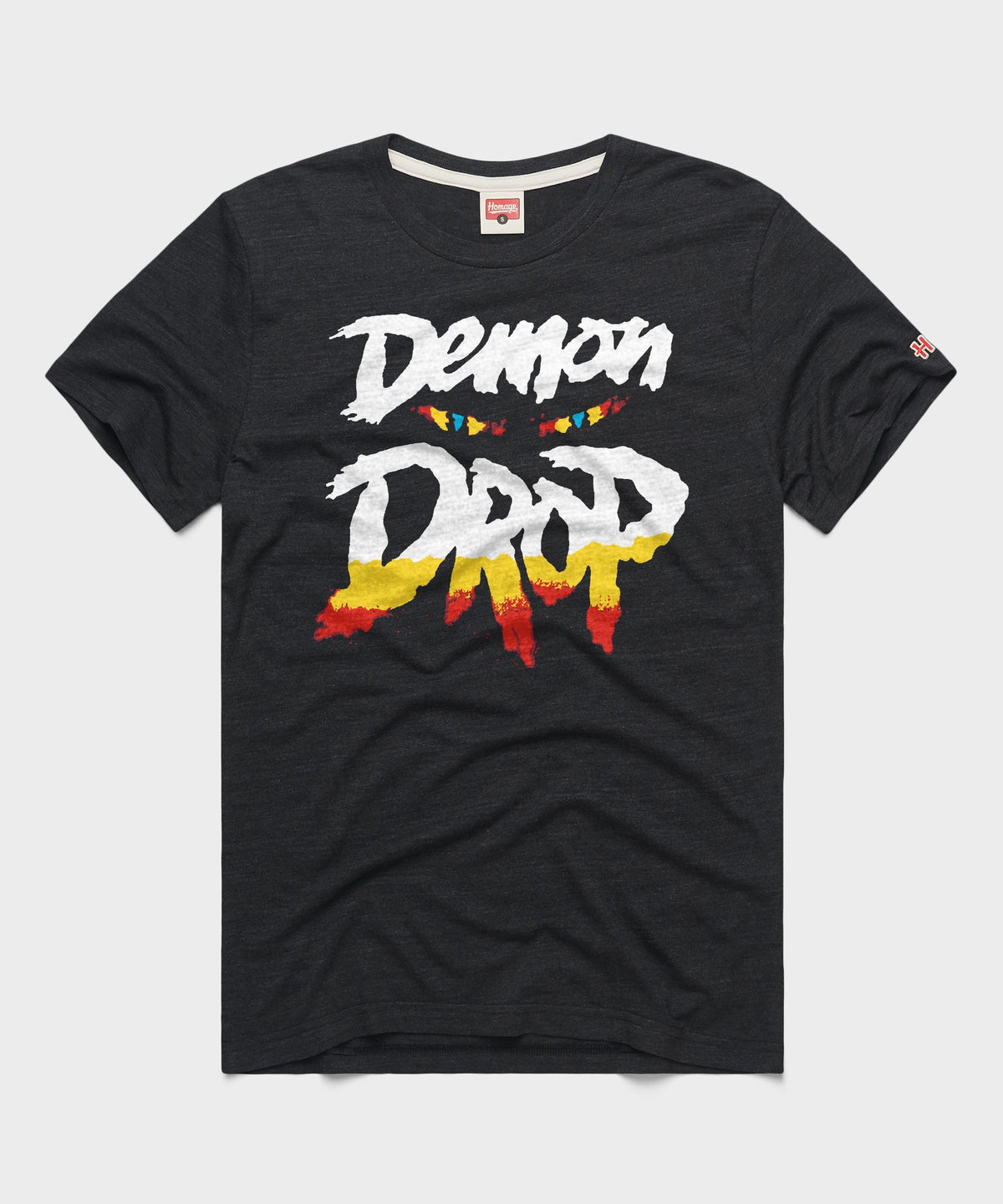 Cedar Point Demon Drop