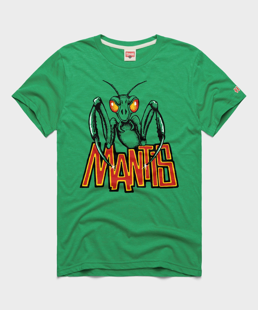 Cedar Point Mantis