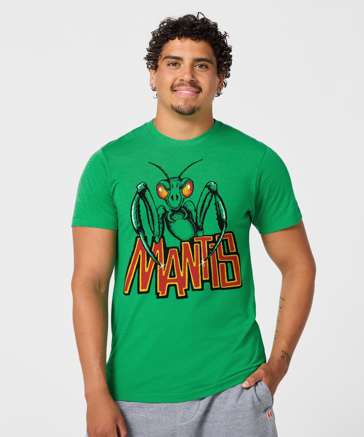 Cedar Point Mantis