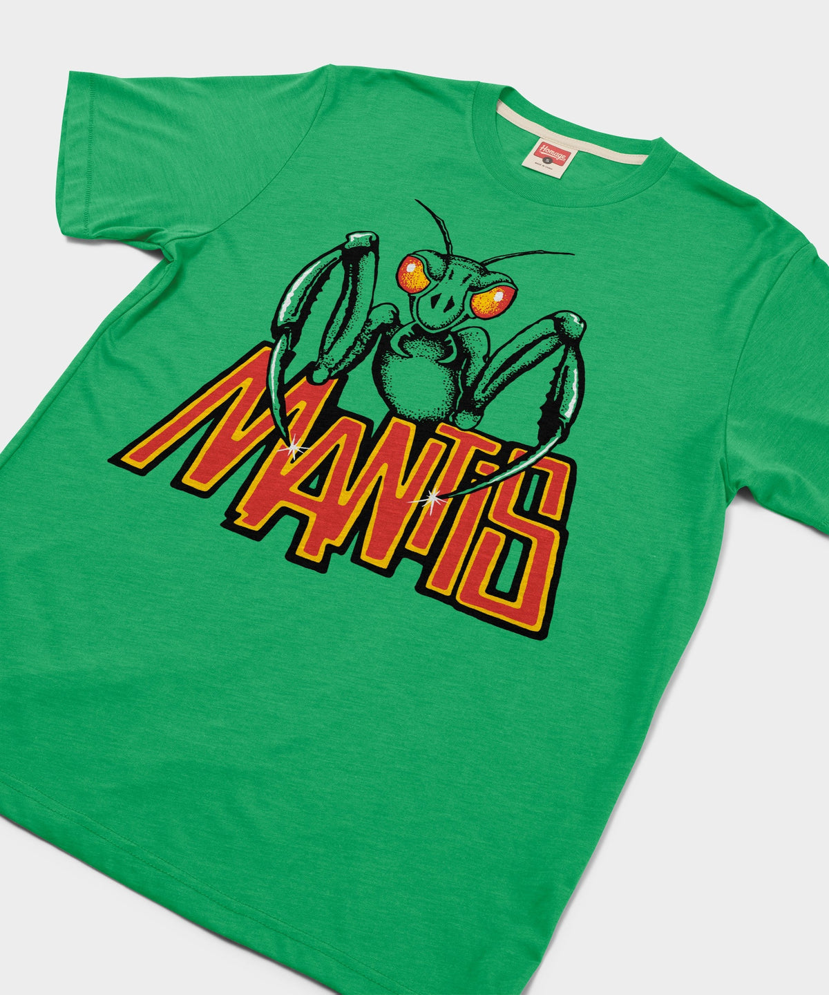 Cedar Point Mantis