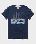Cedar Point Millennium Force Drop