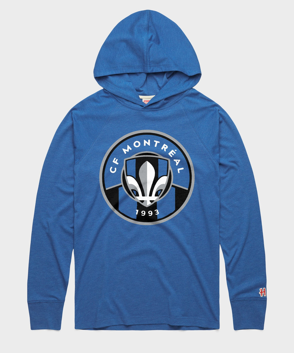 CF Montreal '23 Lightweight Hoodie