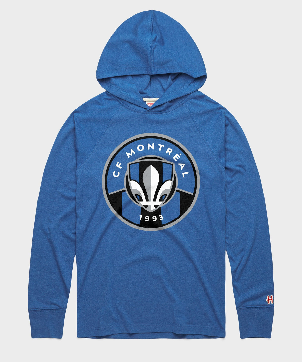 CF Montreal '23 Lightweight Hoodie