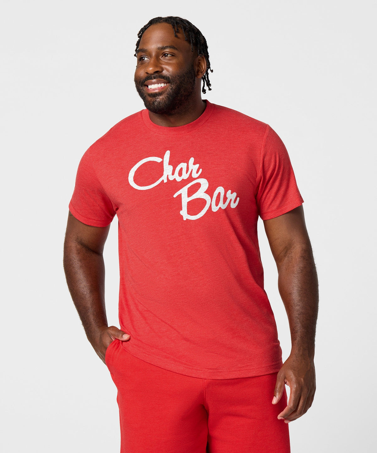 Char Bar