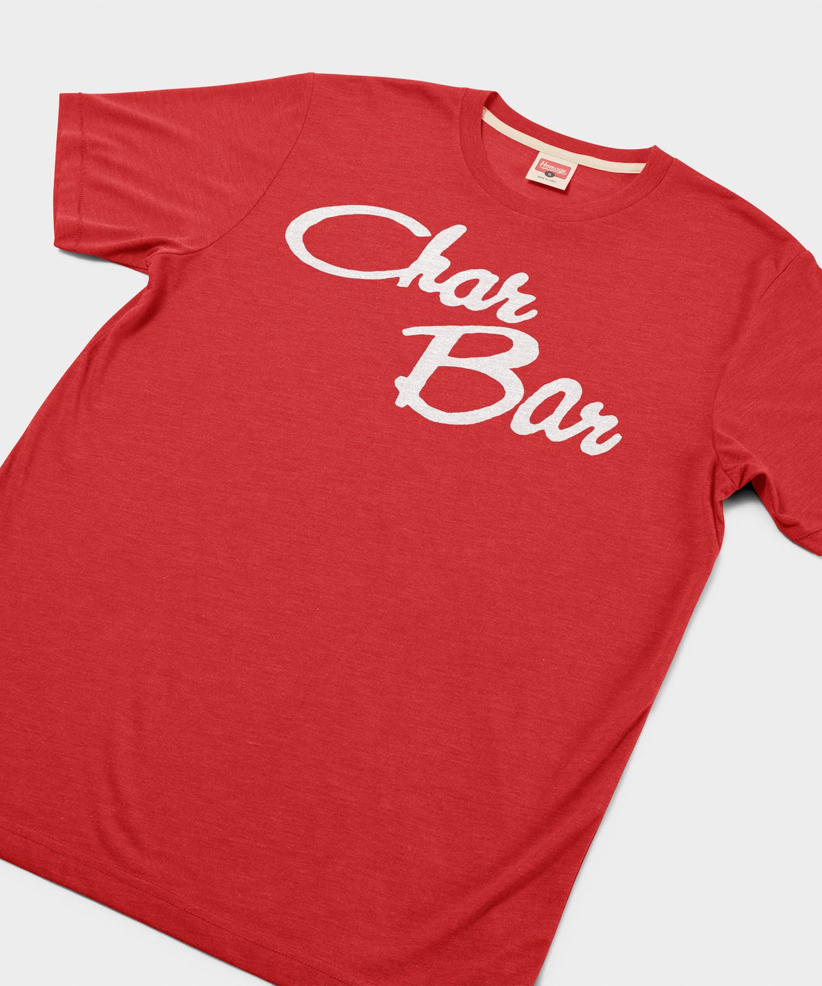 Char Bar