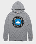 Charlotte FC '22 Lightweight Hoodie