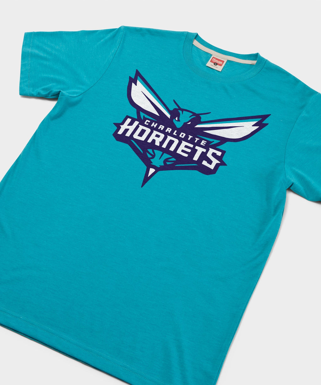 Charlotte Hornets Logo