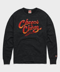 Cheech And Chong Up In Smoke Crewneck