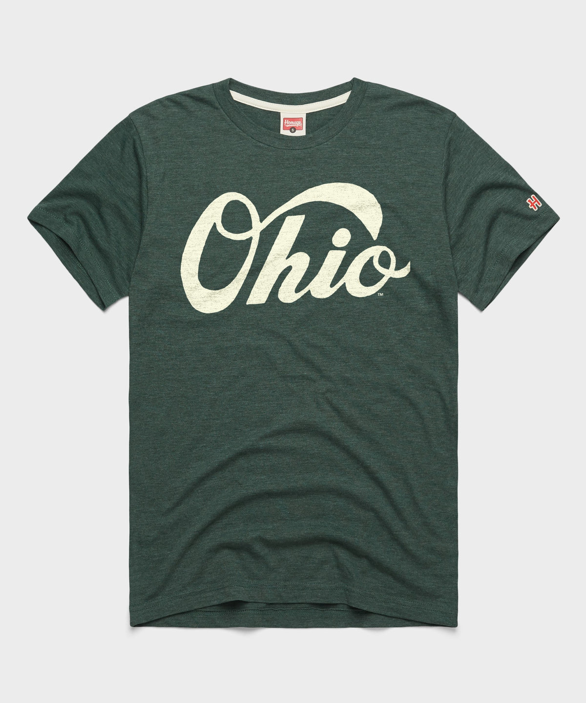 Cheer Ohio