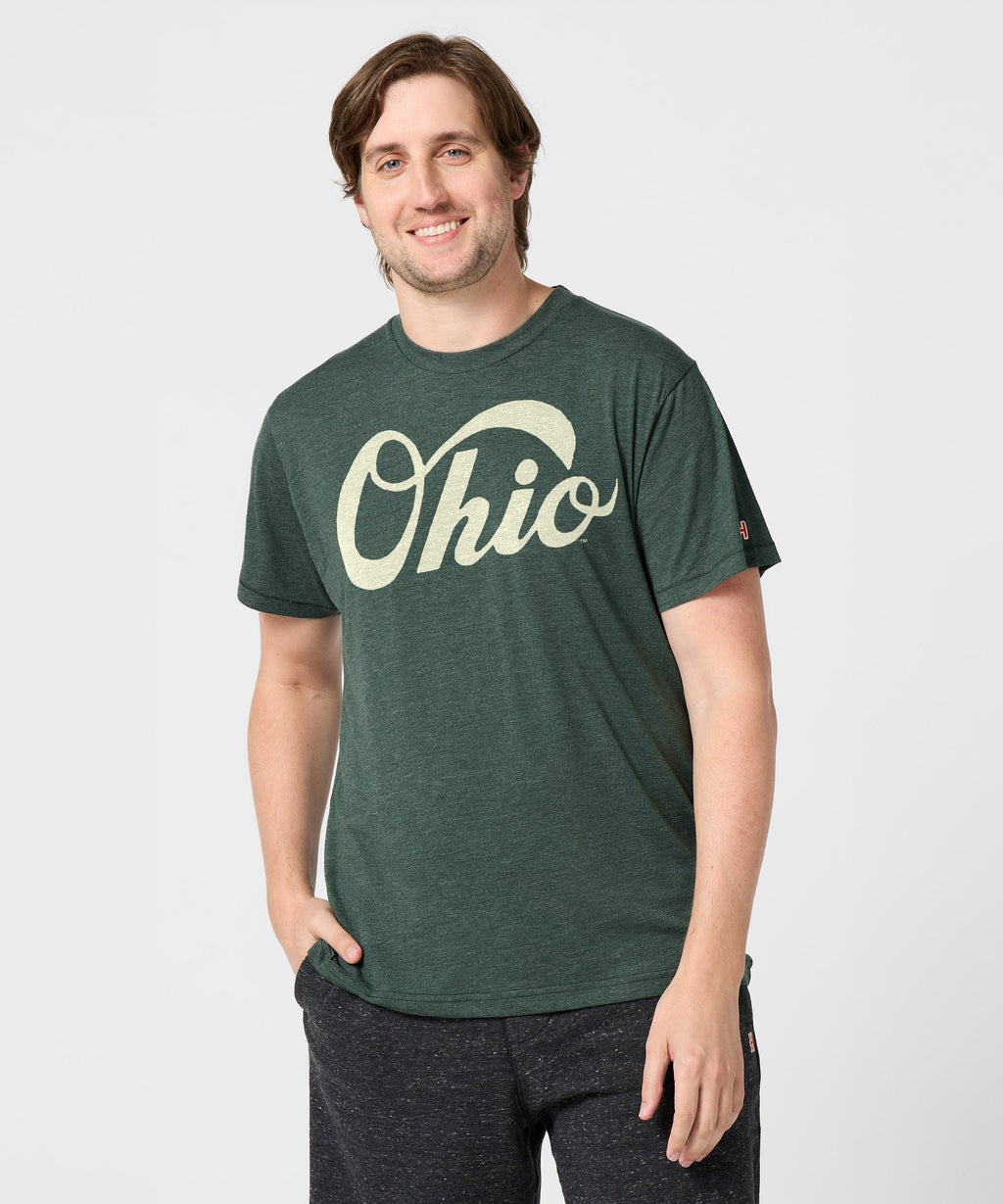 Cheer Ohio