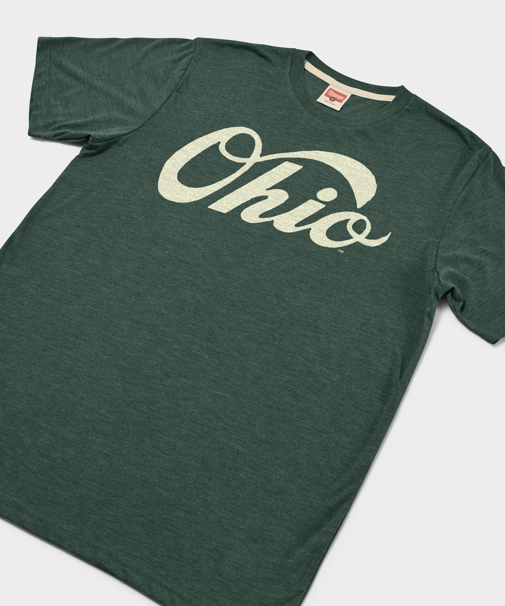 Cheer Ohio