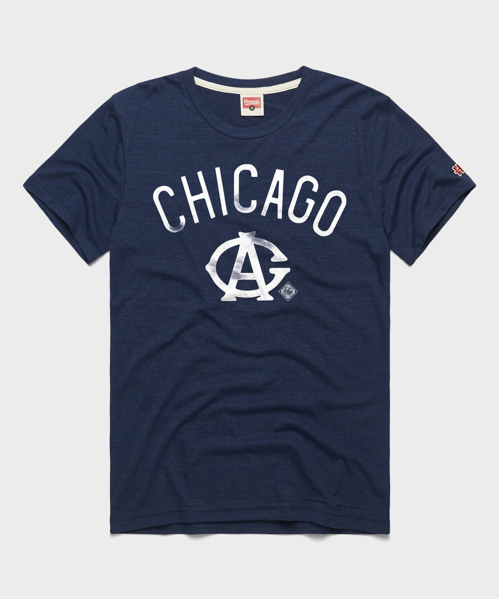 Chicago American Giants