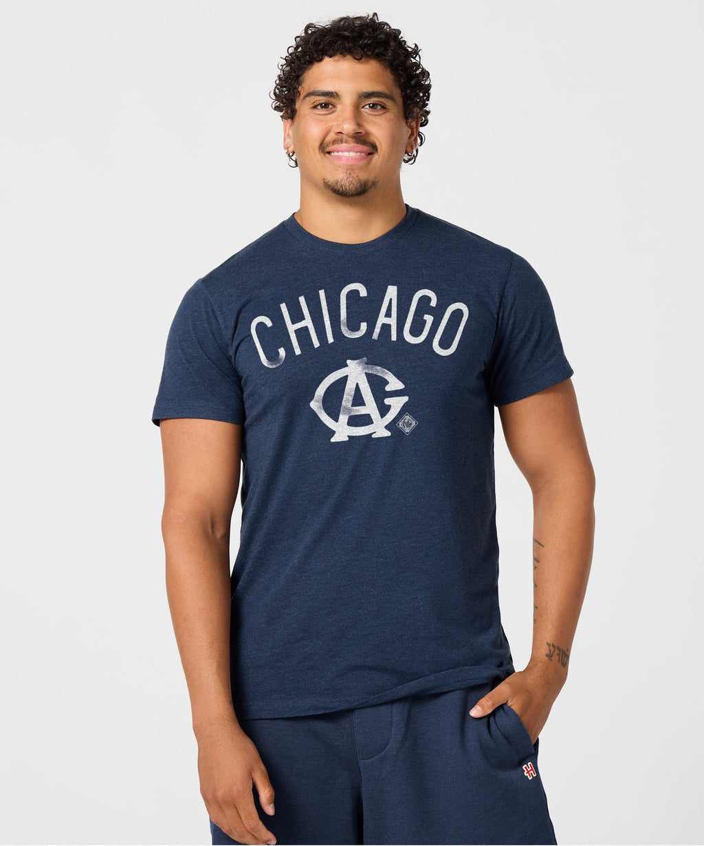 Chicago American Giants