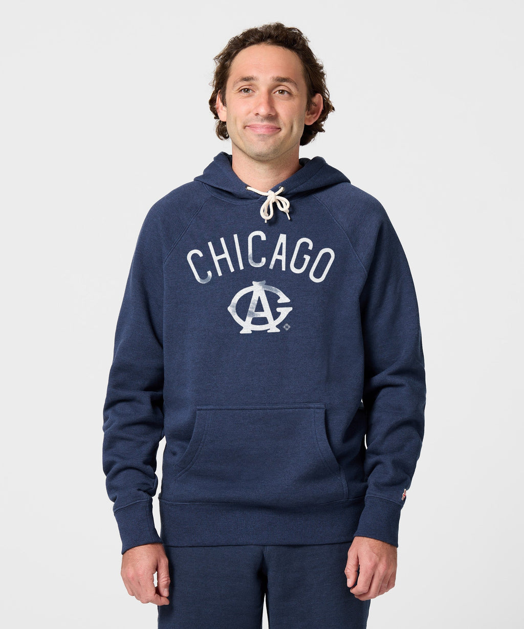 Chicago American Giants Hoodie
