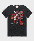 Chicago Bulls Benny The Bull