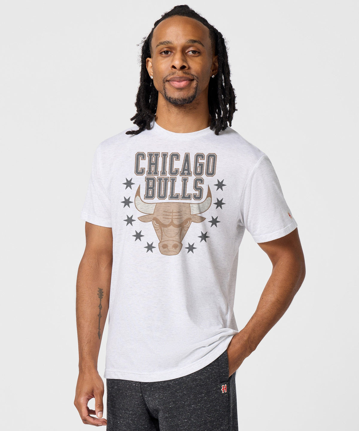 Chicago Bulls City Edition 2024