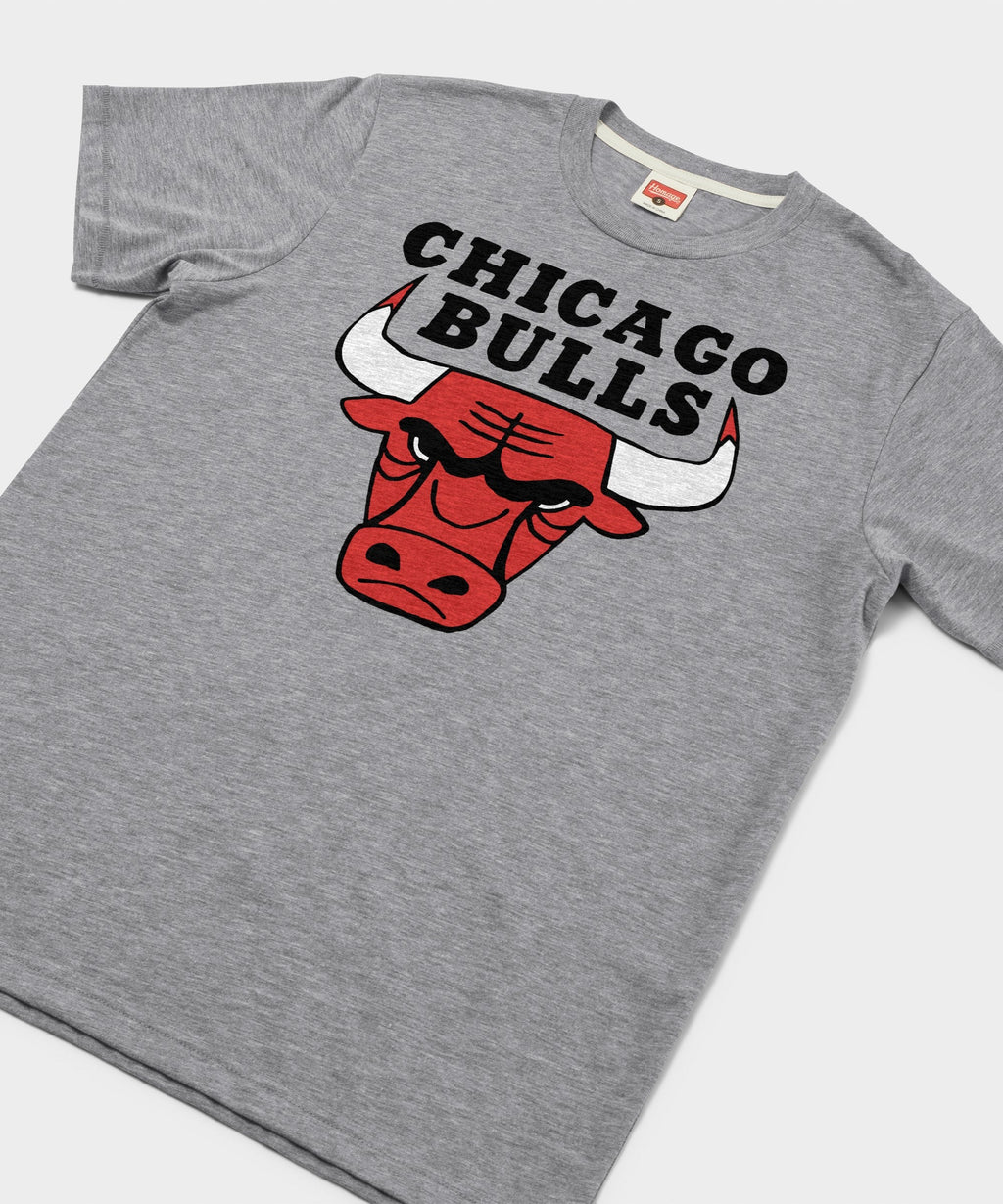 Chicago Bulls Logo