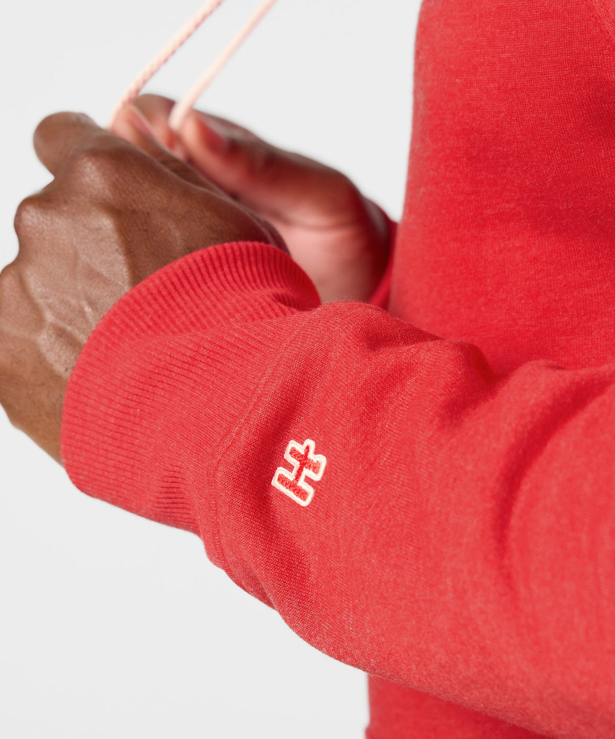 Chicago Bulls Logo Hoodie
