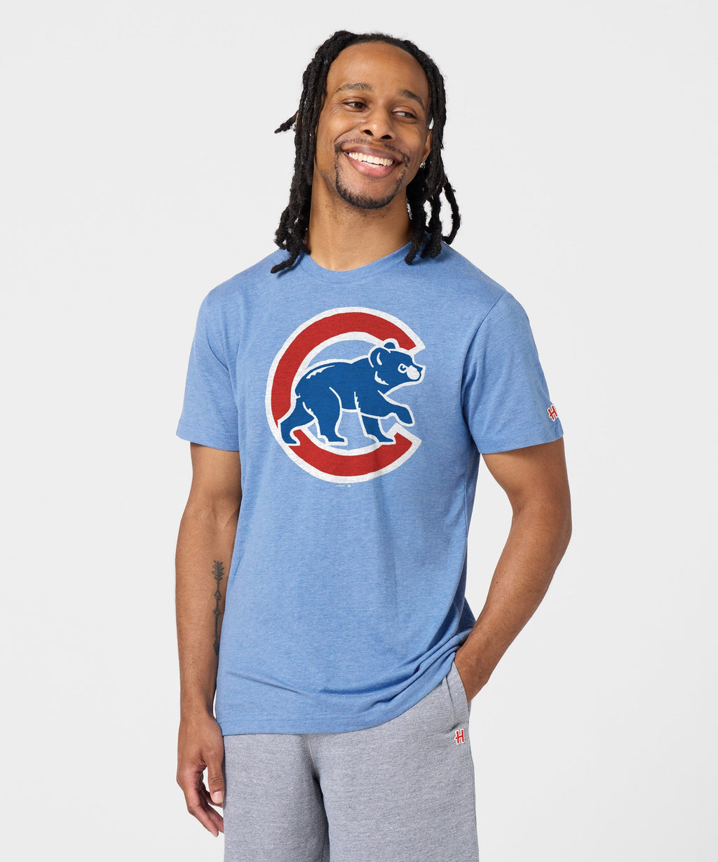 Chicago Cubs Alt Logo '97