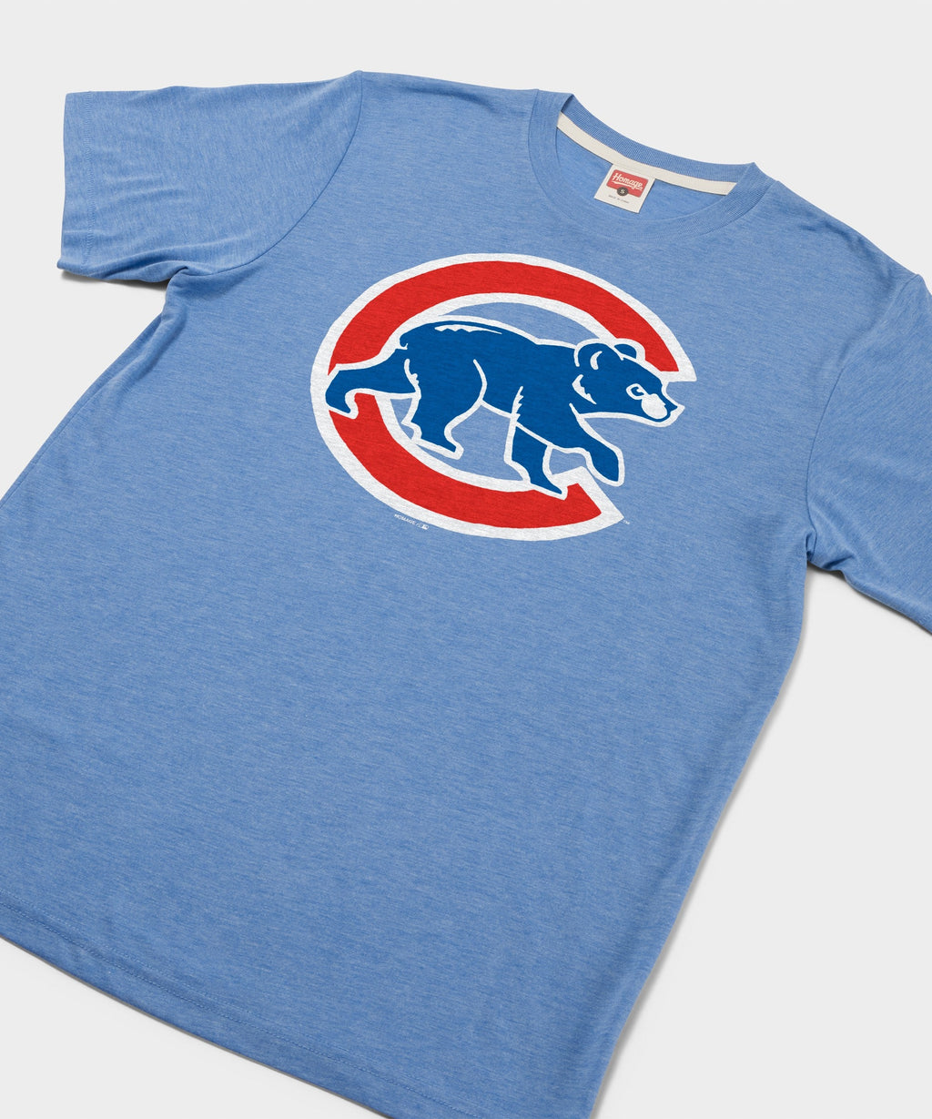Chicago Cubs Alt Logo '97