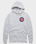 Chicago Cubs Jersey Logo '79 Hoodie