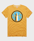 Chicago Sky Logo