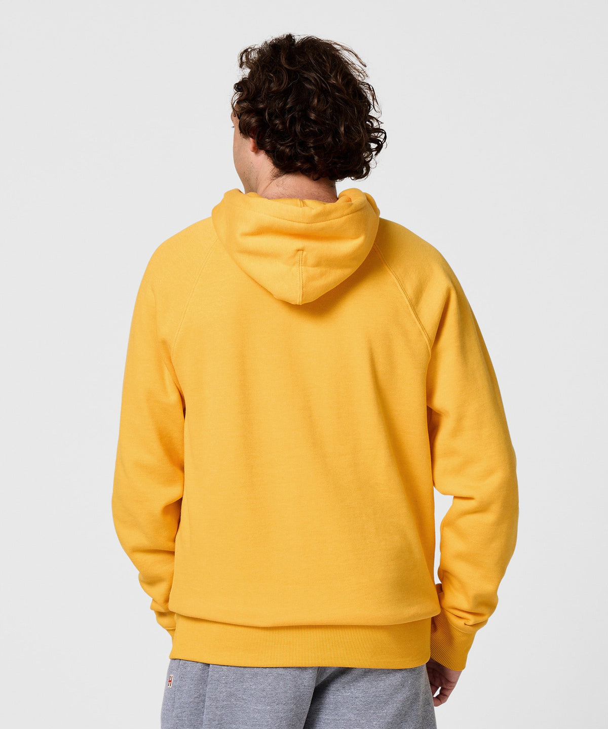Chicago Sky Logo Hoodie