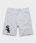 Chicago White Sox Jersey Logo '91 Sweat Shorts