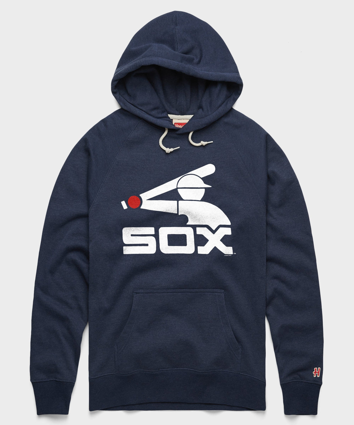Chicago White Sox '76 Hoodie