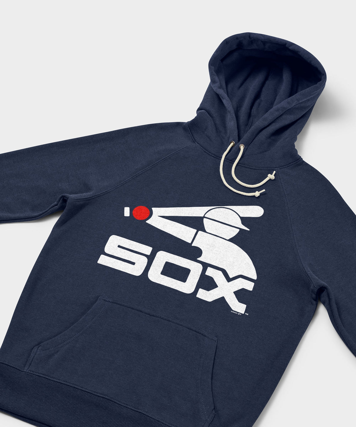 Chicago White Sox '76 Hoodie