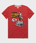 Chiefs Icon Patrick Mahomes II