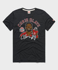 Chris Olave Ohio State