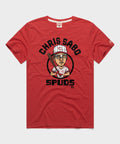 Chris Sabo Spuds