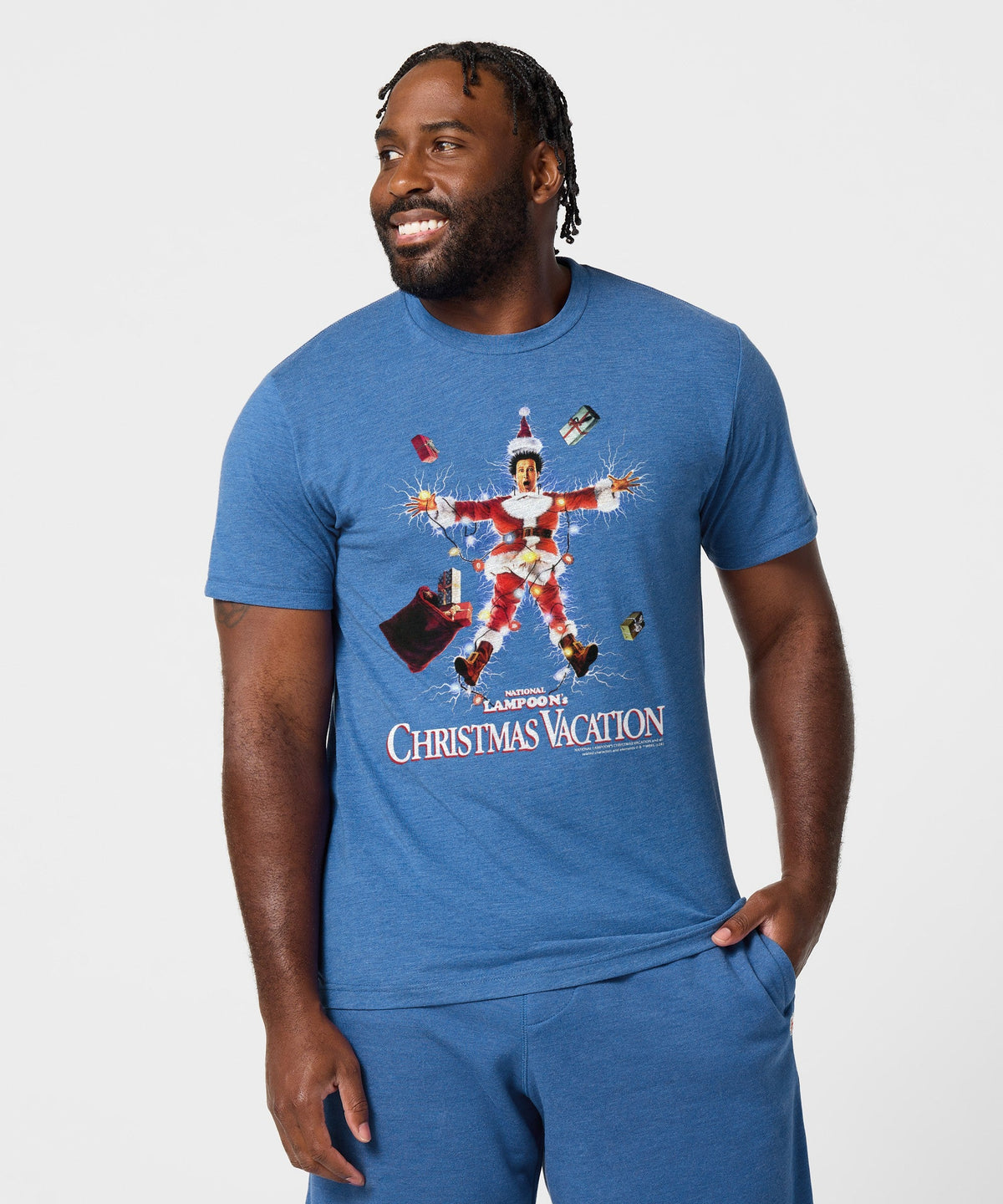 Christmas Vacation
