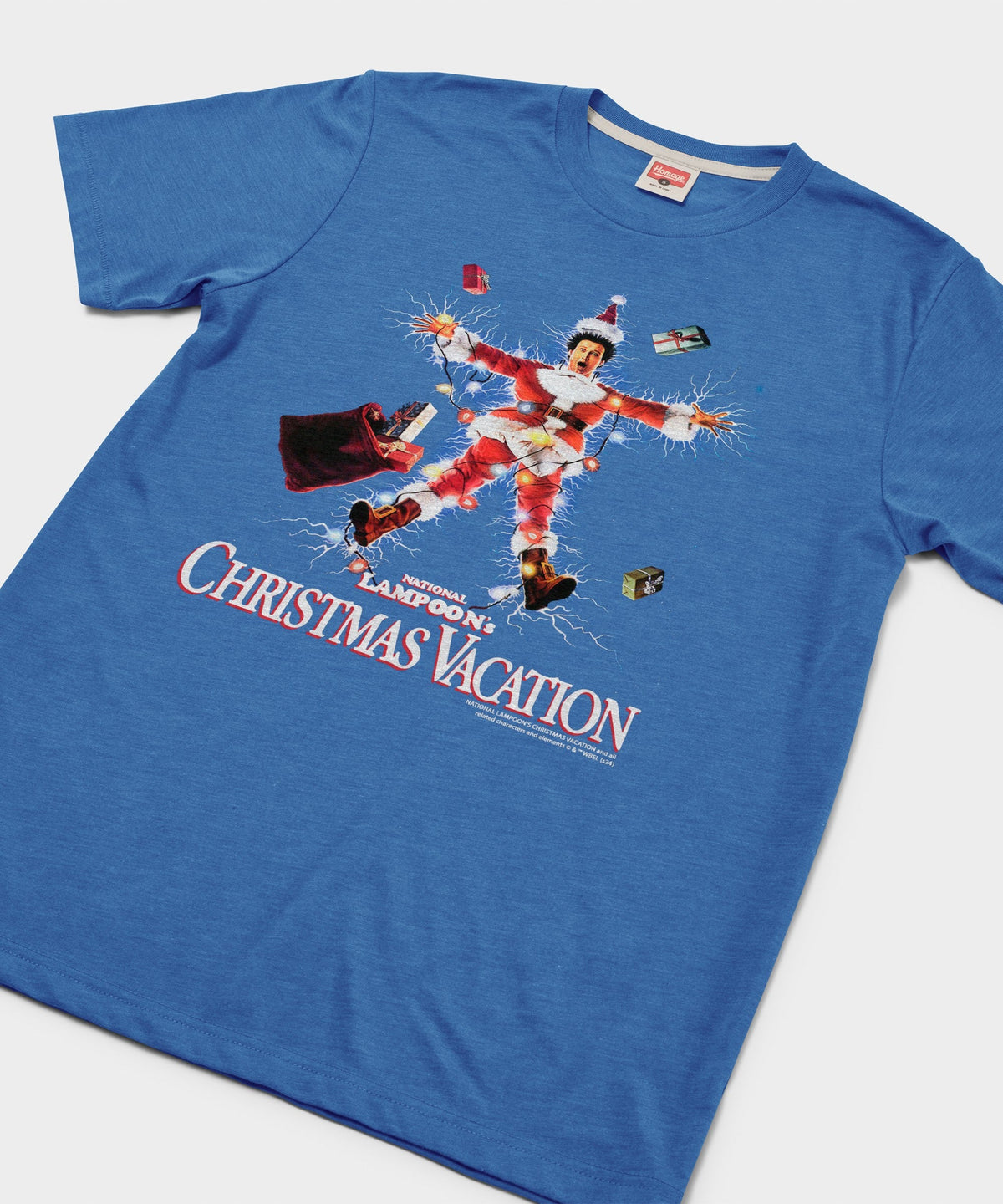 Christmas Vacation