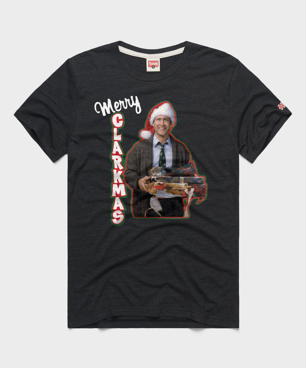 Christmas Vacation Merry Clarkmas