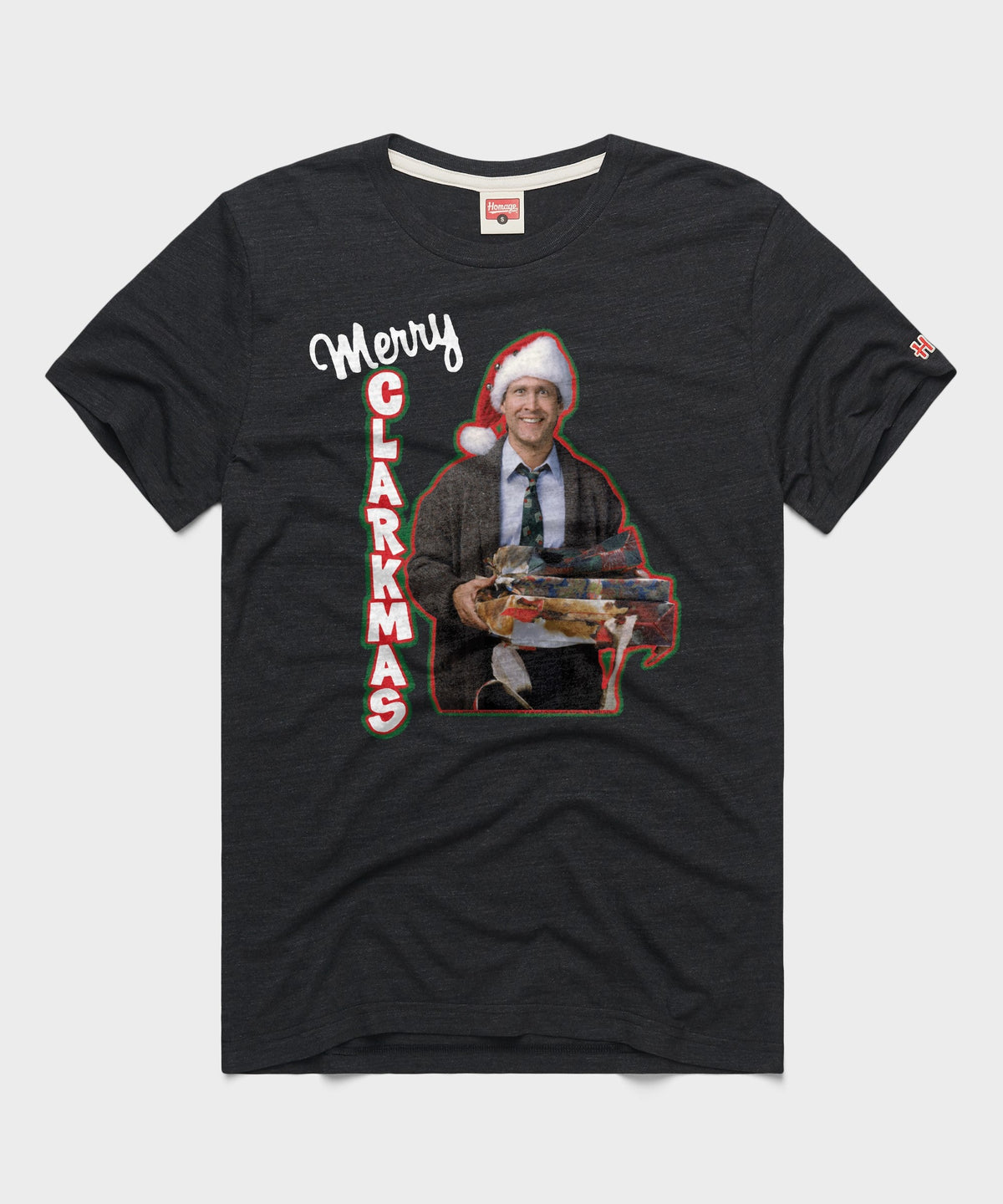 Christmas Vacation Merry Clarkmas