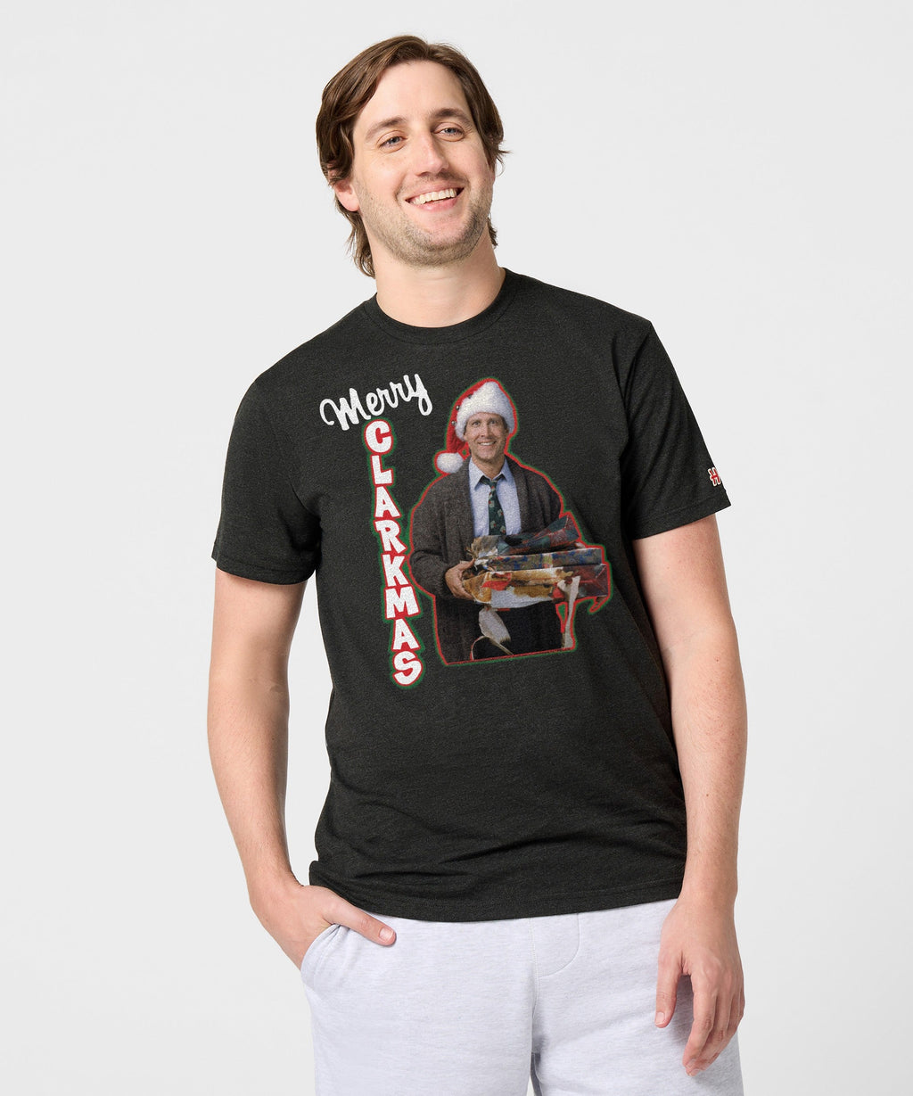 Christmas Vacation Merry Clarkmas