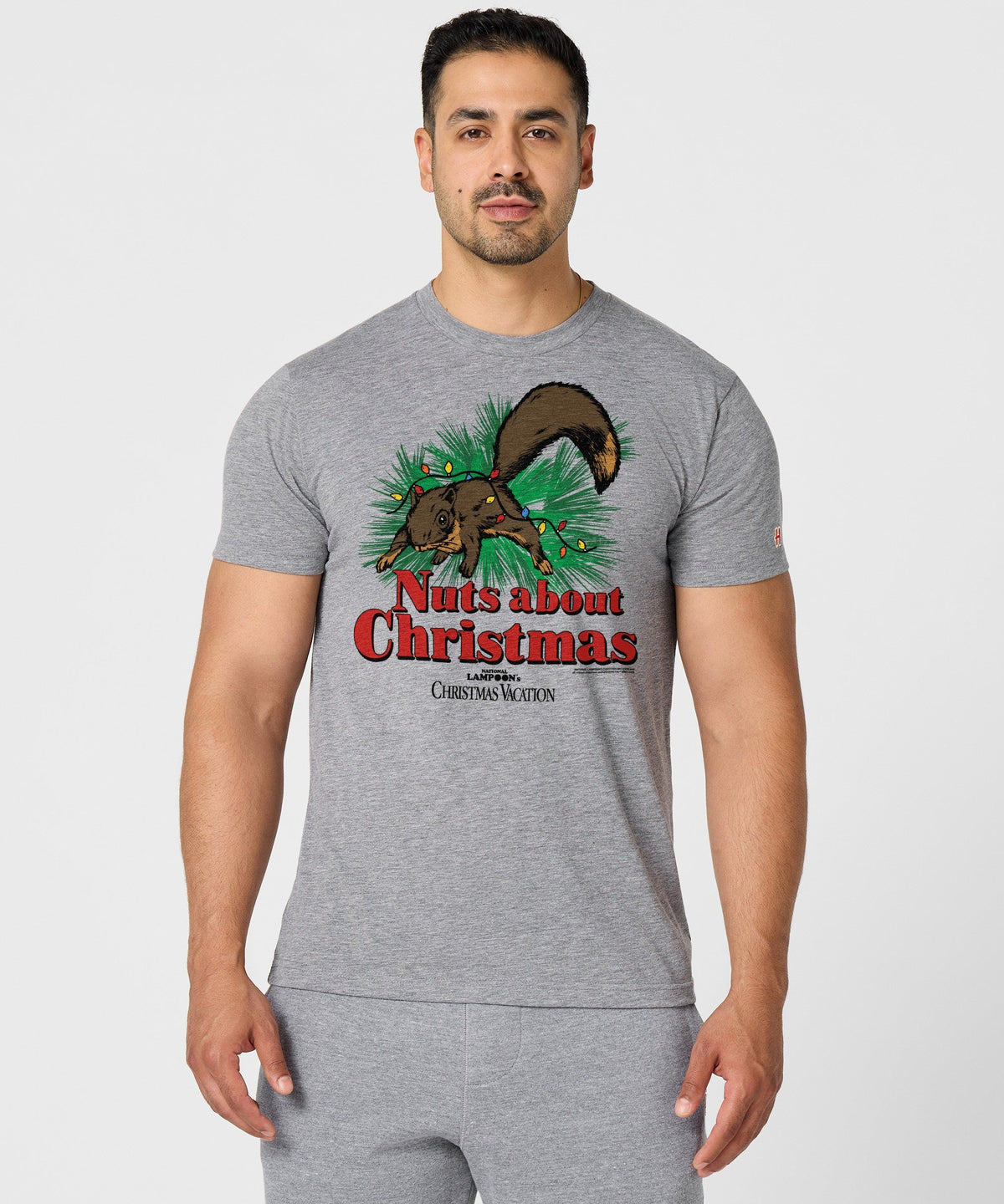 Christmas Vacation Nuts About Christmas