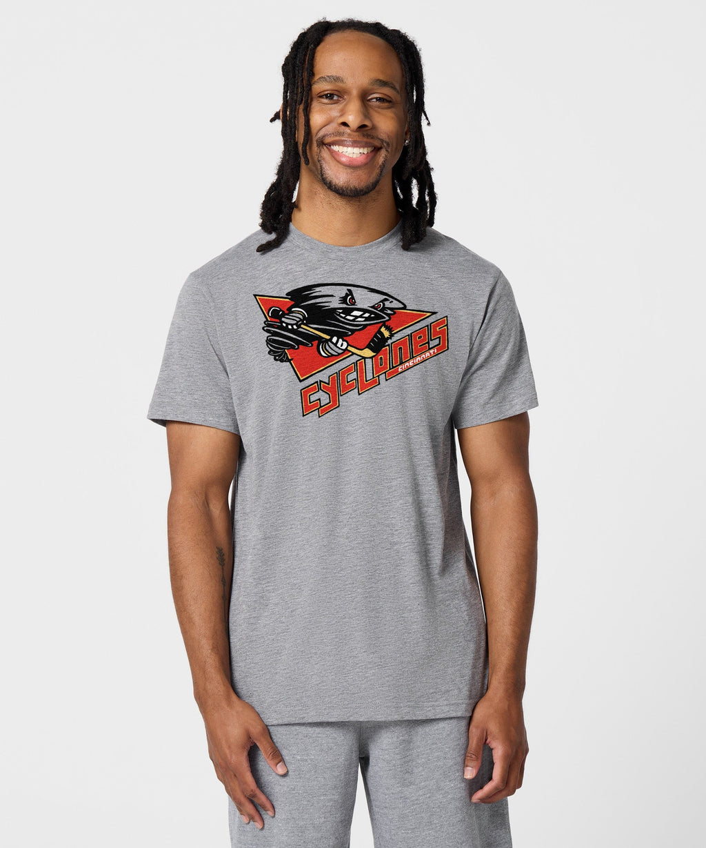 Cincinnati Cyclones '93