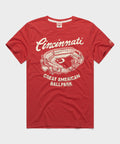 Cincinnati Great American Ballpark