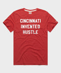 Cincinnati Invented Hustle
