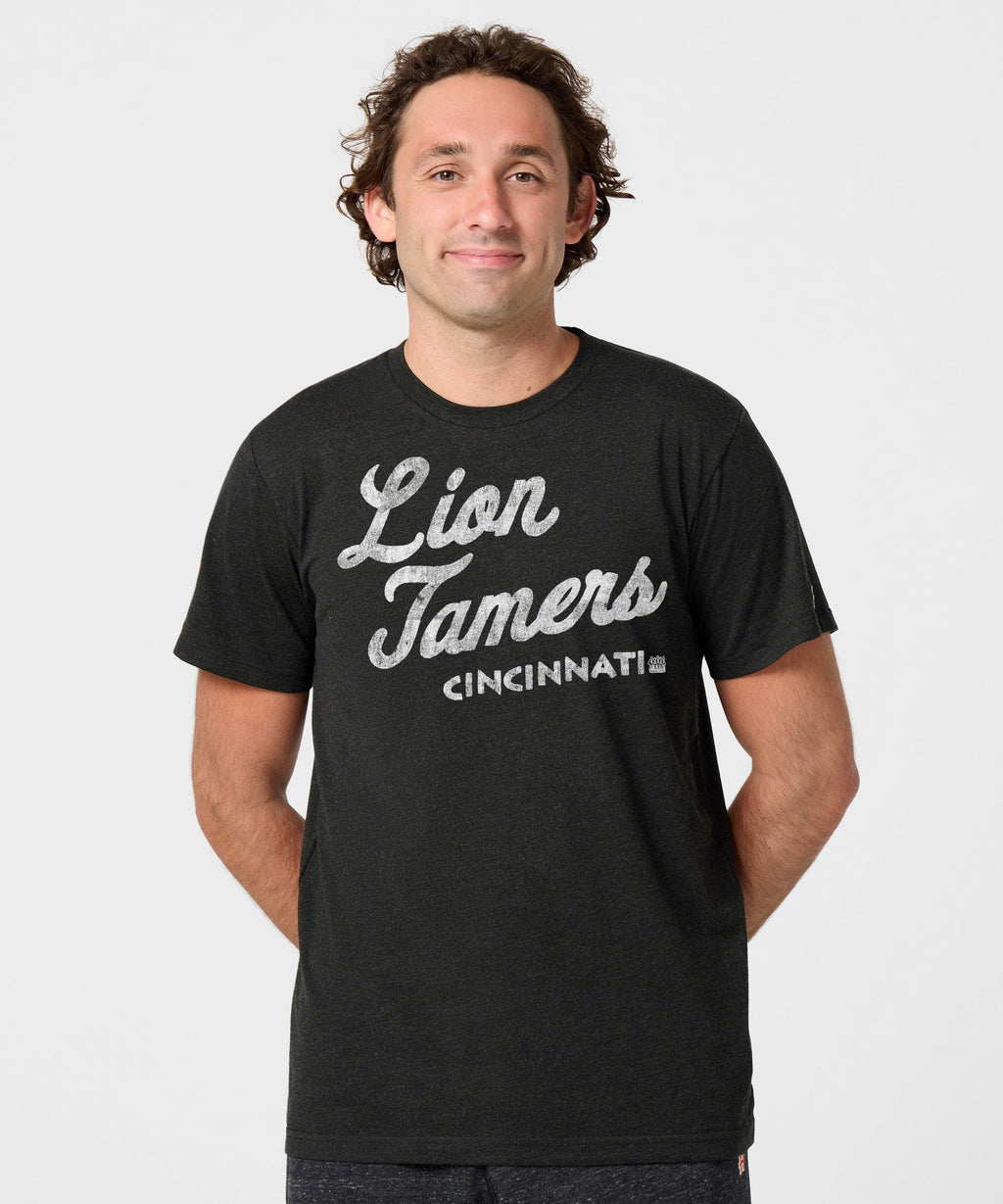 Cincinnati Lion Tamers