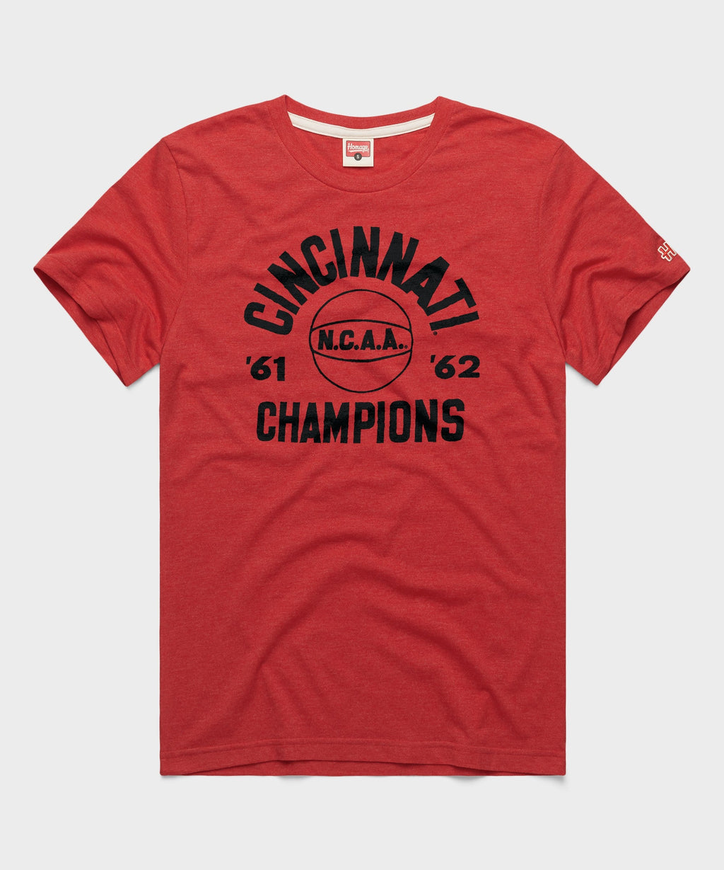 Cincinnati NCAA Champions